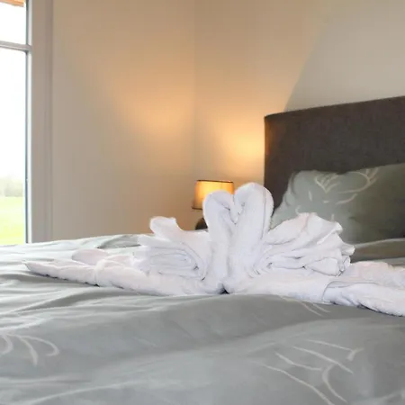 Weitblick - Ruhepol In Muensterlaender Parklandschaft *