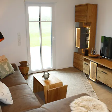 Weitblick - Ruhepol In Muensterlaender Parklandschaft アパート Dülmen