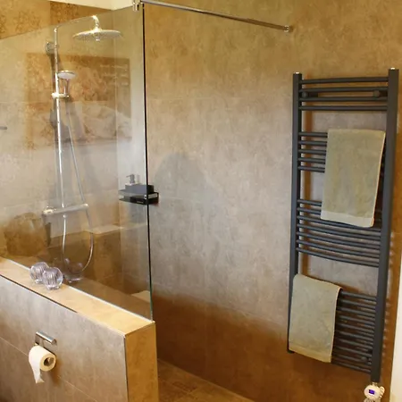 Weitblick - Ruhepol In Muensterlaender Parklandschaft *