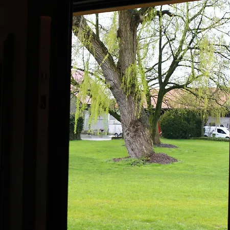 Weitblick - Ruhepol In Muensterlaender Parklandschaft * Duelmen