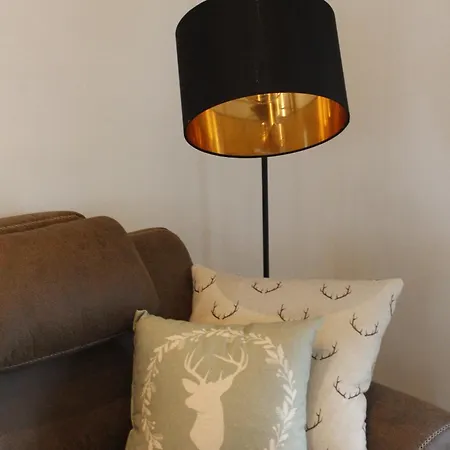 Weitblick - Ruhepol In Muensterlaender Parklandschaft Apartmán