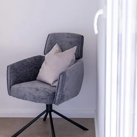 Apartmán Weitblick - Ruhepol In Muensterlaender Parklandschaft