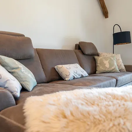 Weitblick - Ruhepol In Muensterlaender Parklandschaft * Dülmen