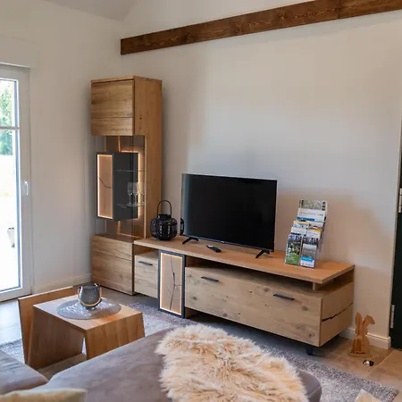 Weitblick - Ruhepol In Muensterlaender Parklandschaft