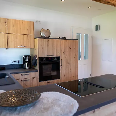 Weitblick - Ruhepol In Muensterlaender Parklandschaft * Dülmen