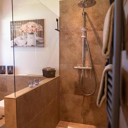 Apartmán Weitblick - Ruhepol In Muensterlaender Parklandschaft Dülmen