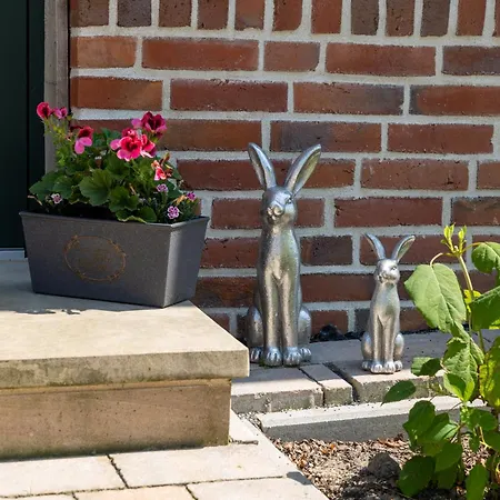 Weitblick - Ruhepol In Muensterlaender Parklandschaft Dülmen