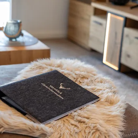 Weitblick - Ruhepol In Muensterlaender Parklandschaft Apartmán