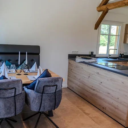 Weitblick - Ruhepol In Muensterlaender Parklandschaft Dülmen