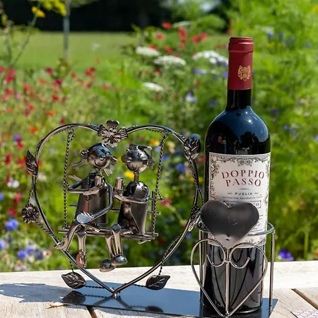 Apartmán Weitblick - Ruhepol In Muensterlaender Parklandschaft