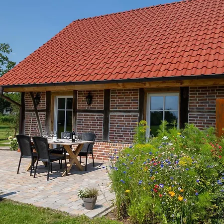 Weitblick - Ruhepol In Muensterlaender Parklandschaft Apartmán Dülmen