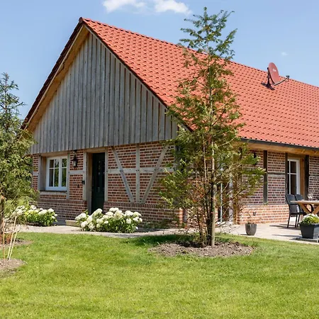 Weitblick - Ruhepol In Muensterlaender Parklandschaft Apartmán Dülmen