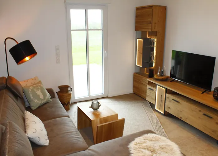 Weitblick - Ruhepol In Muensterlaender Parklandschaft Lägenhet Dülmen