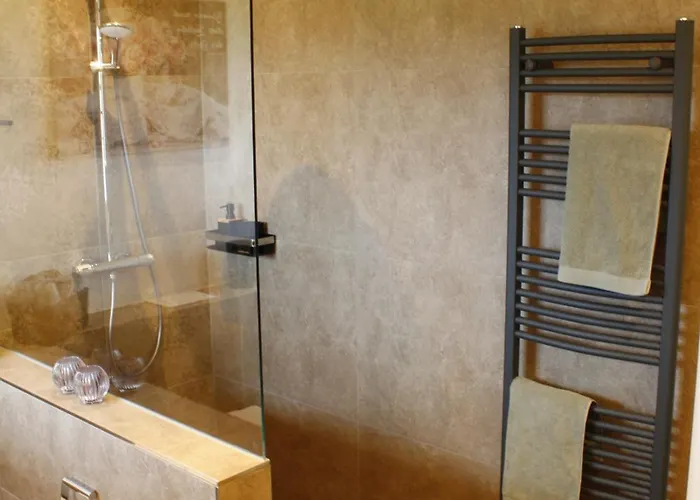 Weitblick - Ruhepol In Muensterlaender Parklandschaft *