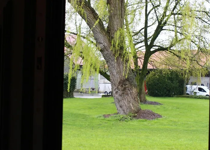 Weitblick - Ruhepol In Muensterlaender Parklandschaft * Dülmen