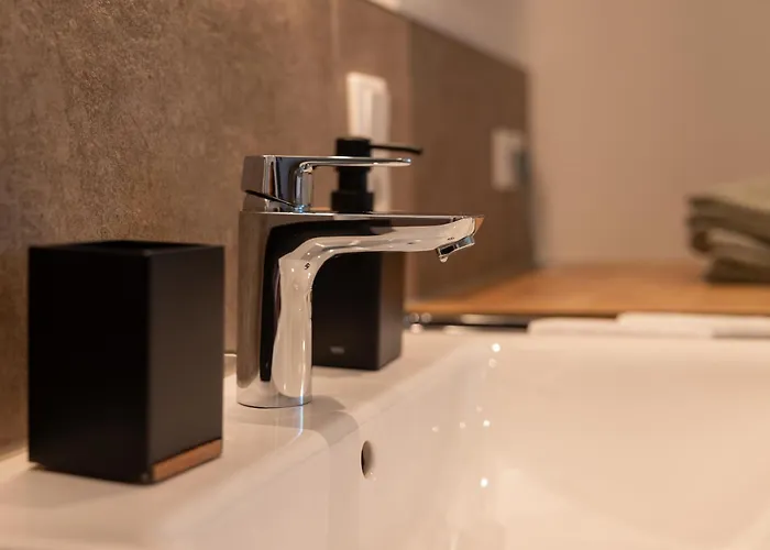 Weitblick - Ruhepol In Muensterlaender Parklandschaft * Dülmen