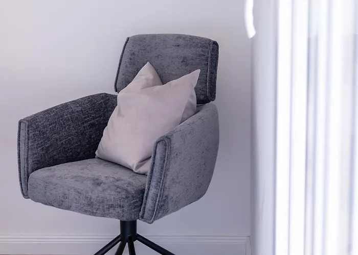 Apartament Weitblick - Ruhepol In Muensterlaender Parklandschaft