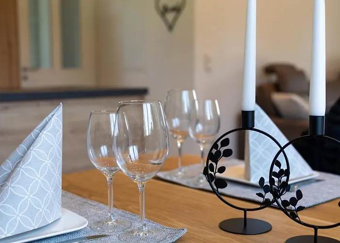 Weitblick - Ruhepol In Muensterlaender Parklandschaft Lägenhet