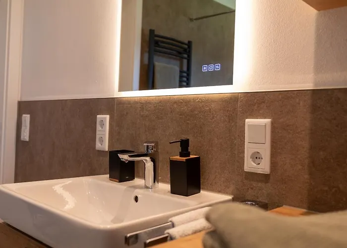 Apartament Weitblick - Ruhepol In Muensterlaender Parklandschaft Dülmen