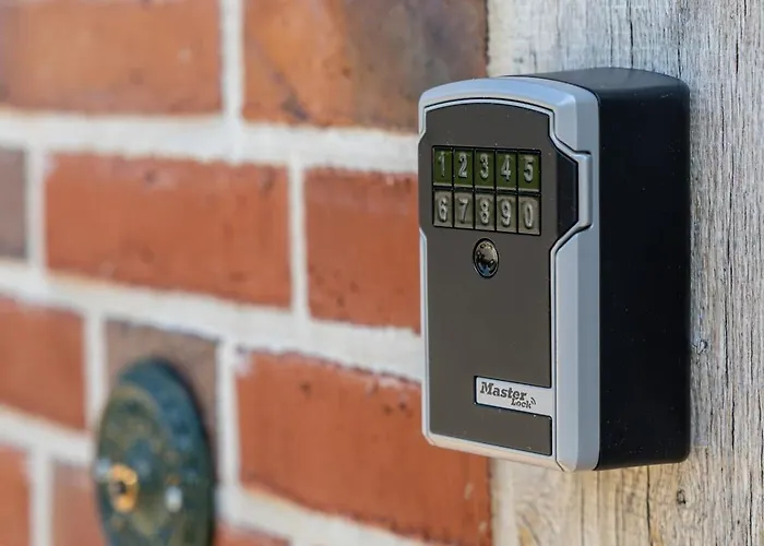 Weitblick - Ruhepol In Muensterlaender Parklandschaft Dülmen