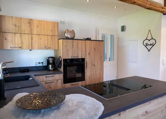 Weitblick - Ruhepol In Muensterlaender Parklandschaft * Dülmen