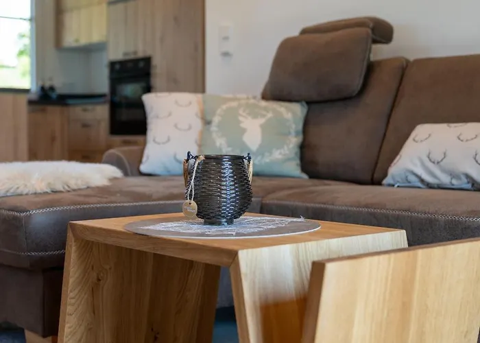 Weitblick - Ruhepol In Muensterlaender Parklandschaft Apartament