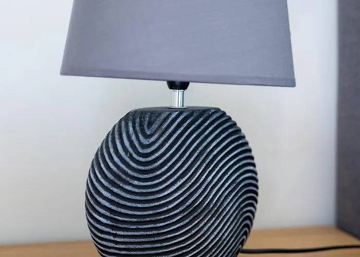 Lägenhet Weitblick - Ruhepol In Muensterlaender Parklandschaft *