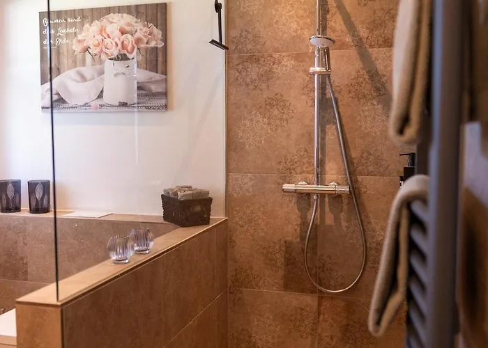 Apartament Weitblick - Ruhepol In Muensterlaender Parklandschaft Dülmen