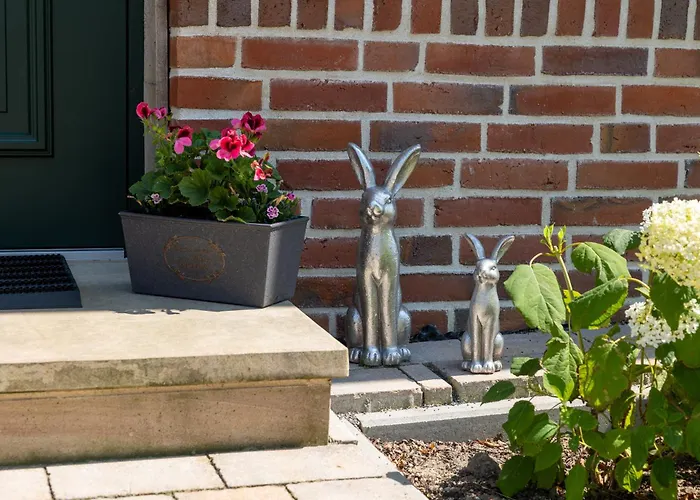 Weitblick - Ruhepol In Muensterlaender Parklandschaft Dülmen