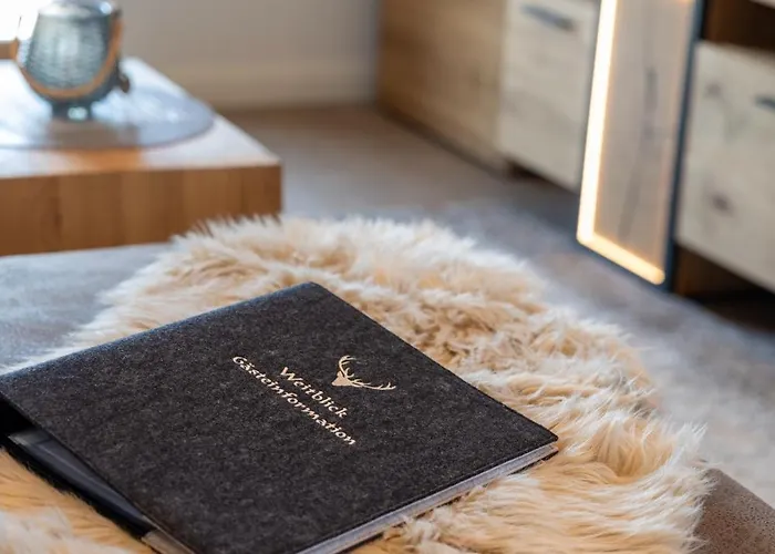 Weitblick - Ruhepol In Muensterlaender Parklandschaft Apartament